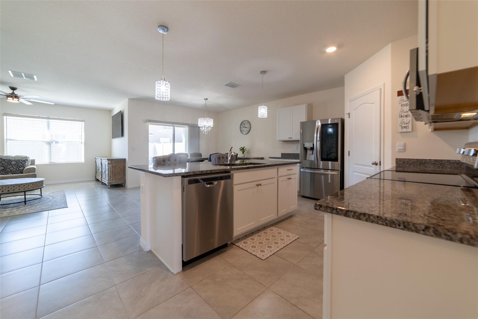 FOREST LAKE - Residential