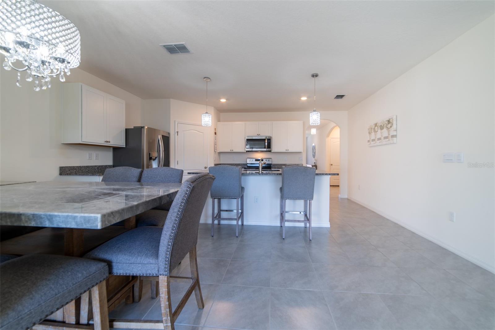 FOREST LAKE - Residential