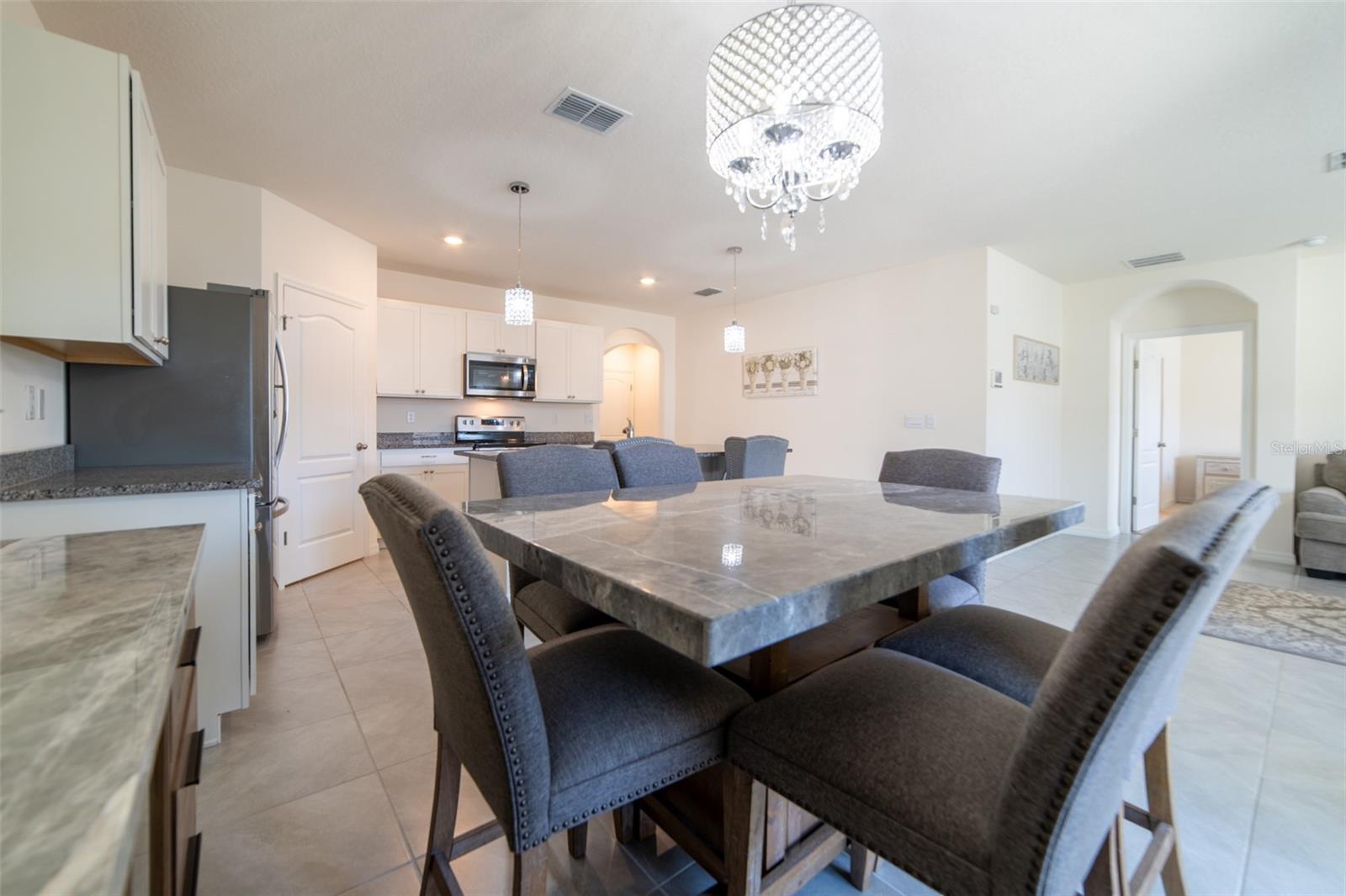 FOREST LAKE - Residential