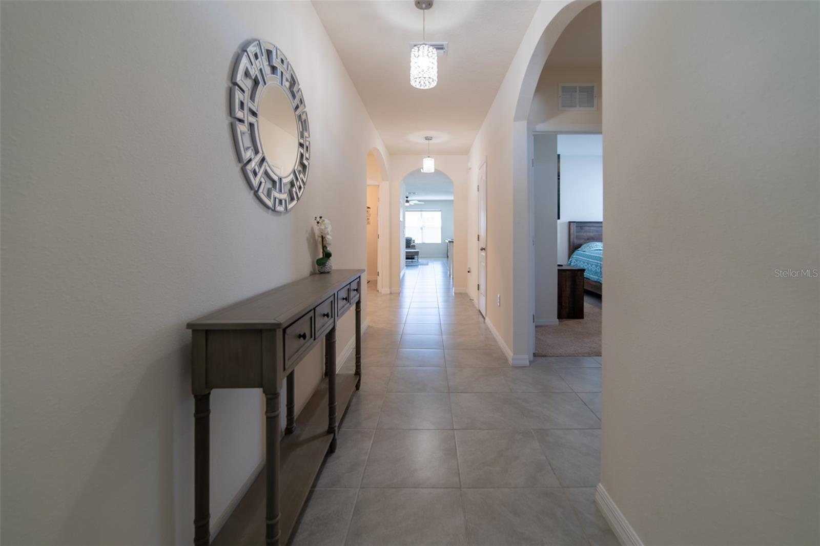 FOREST LAKE - Residential