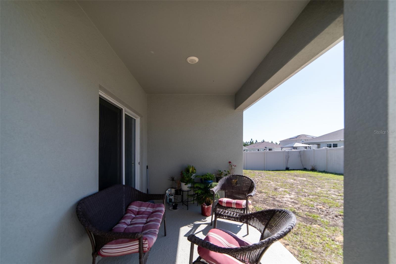 FOREST LAKE - Residential