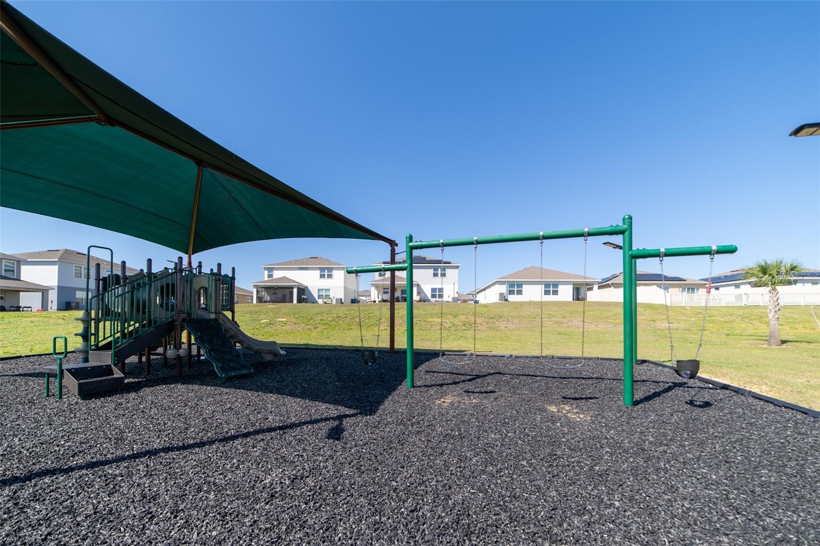 FOREST LAKE - Residential