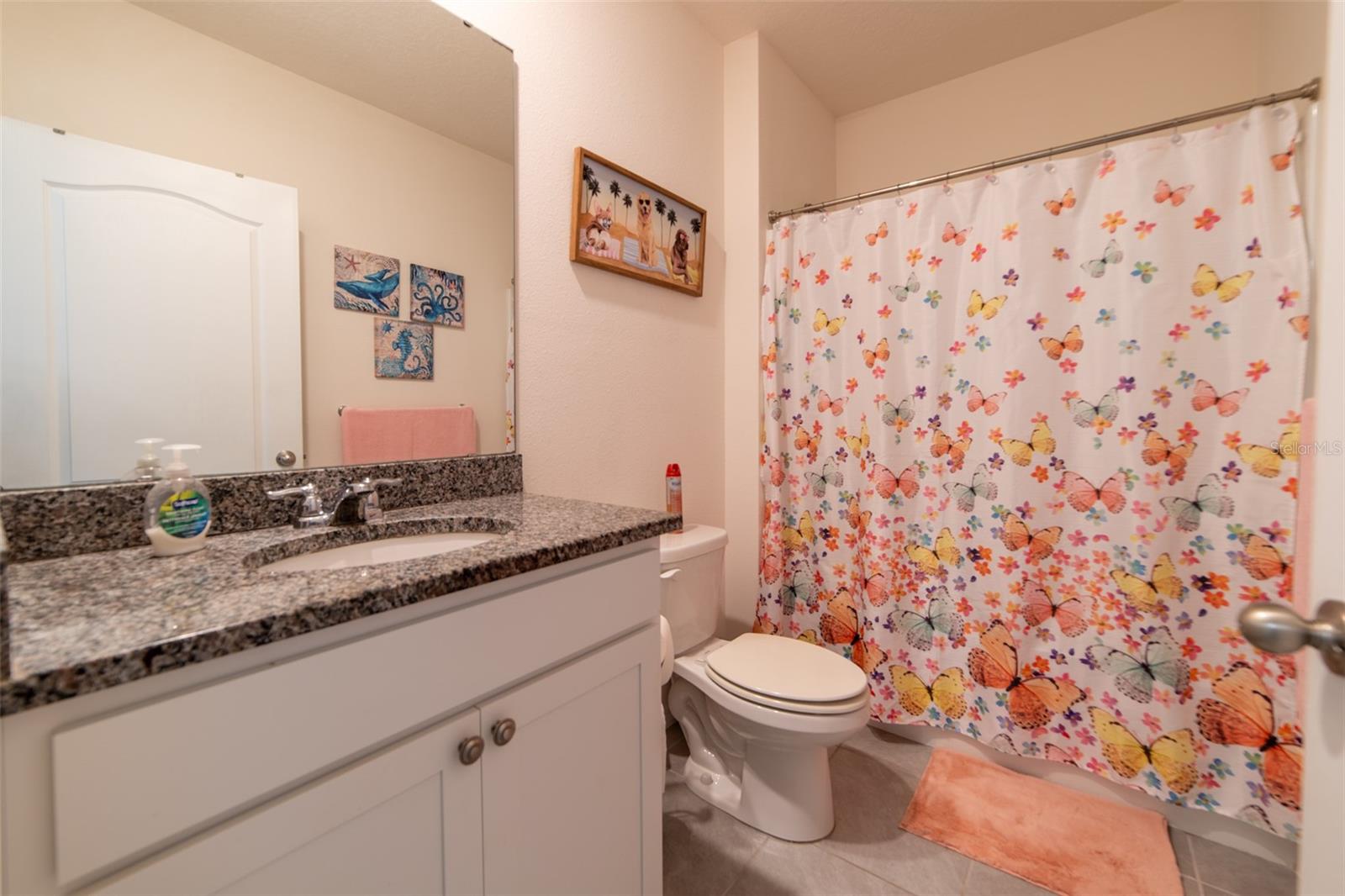 FOREST LAKE - Residential