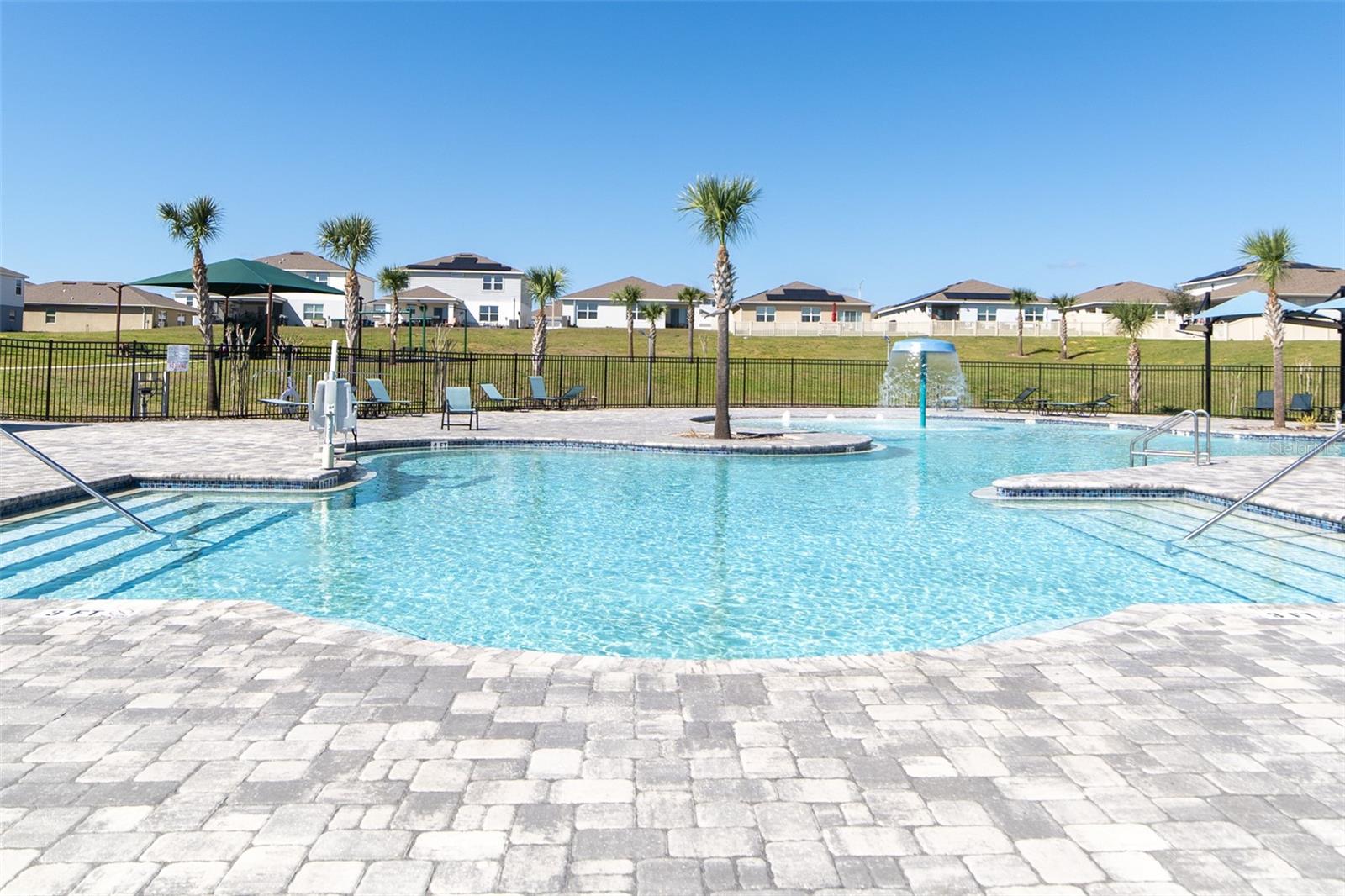 FOREST LAKE - Residential