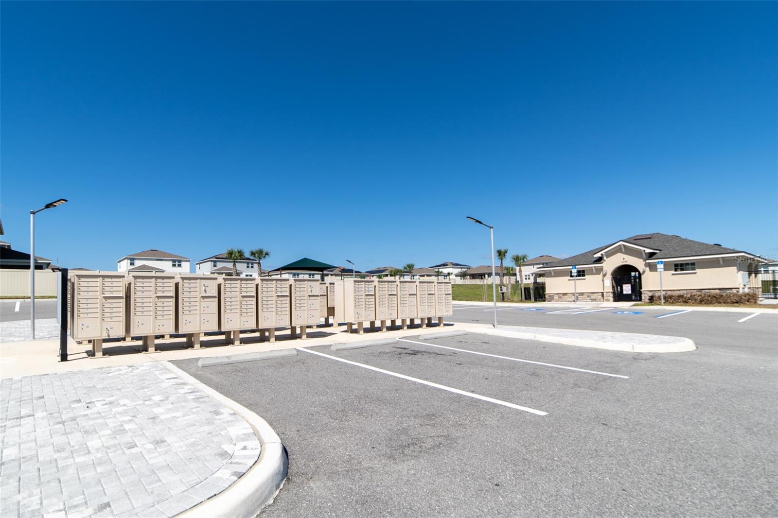 FOREST LAKE - Residential