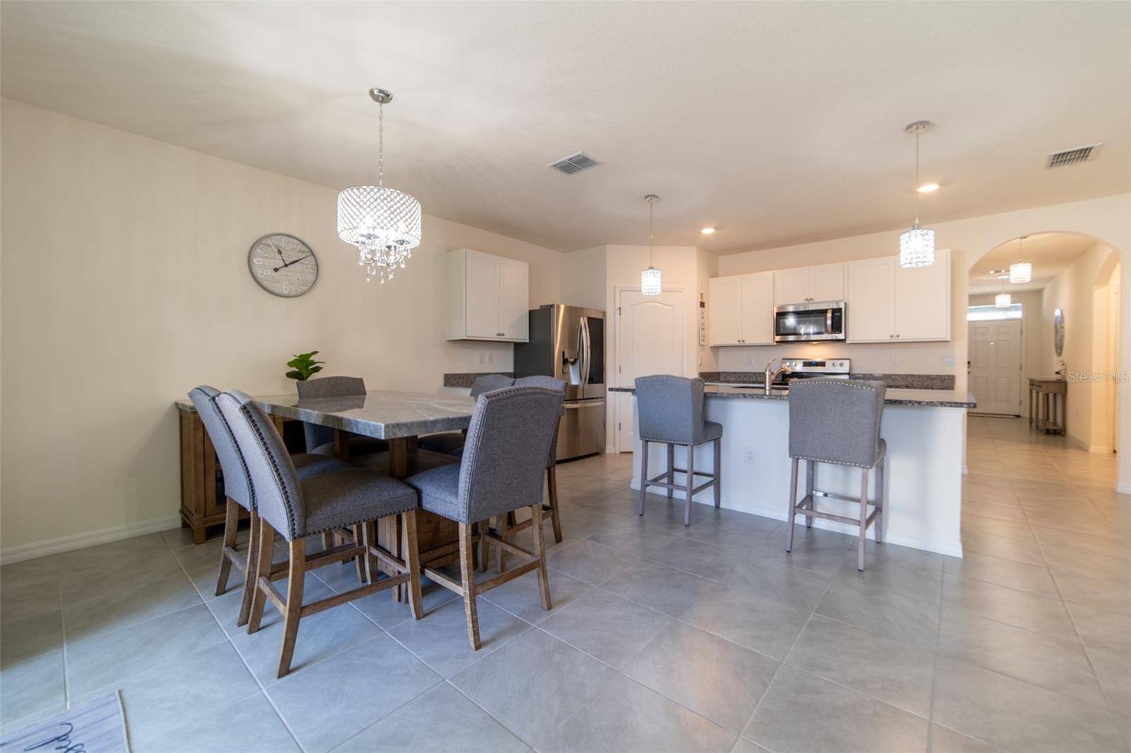 FOREST LAKE - Residential