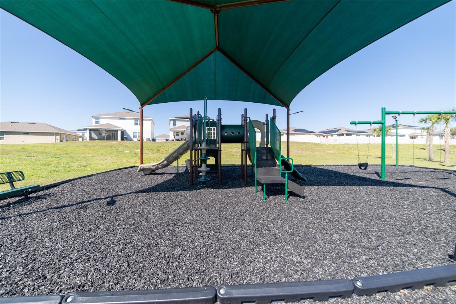 FOREST LAKE - Residential