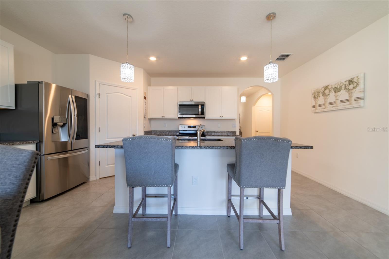 FOREST LAKE - Residential