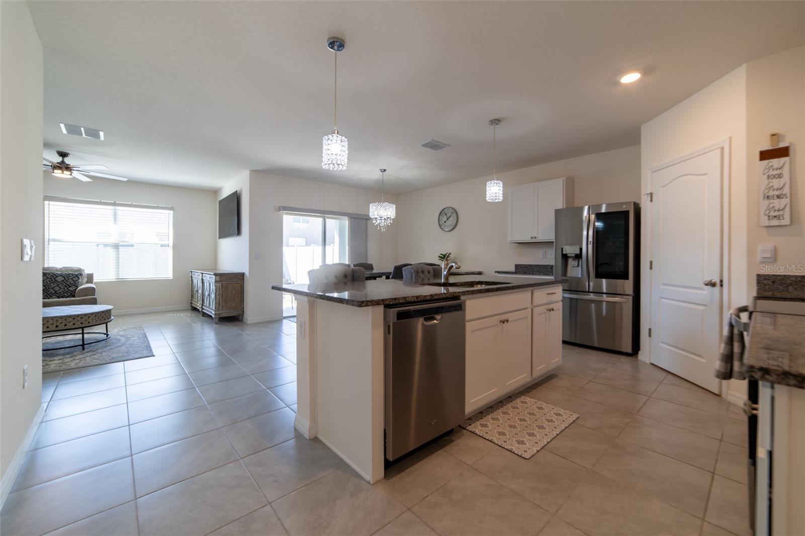 FOREST LAKE - Residential