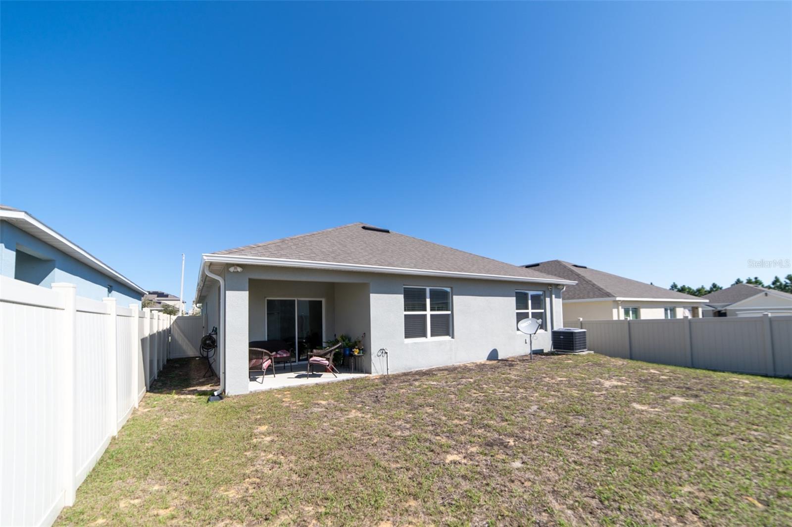 FOREST LAKE - Residential