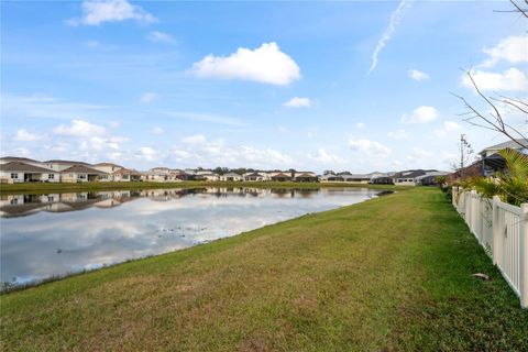 A home in WESLEY CHAPEL