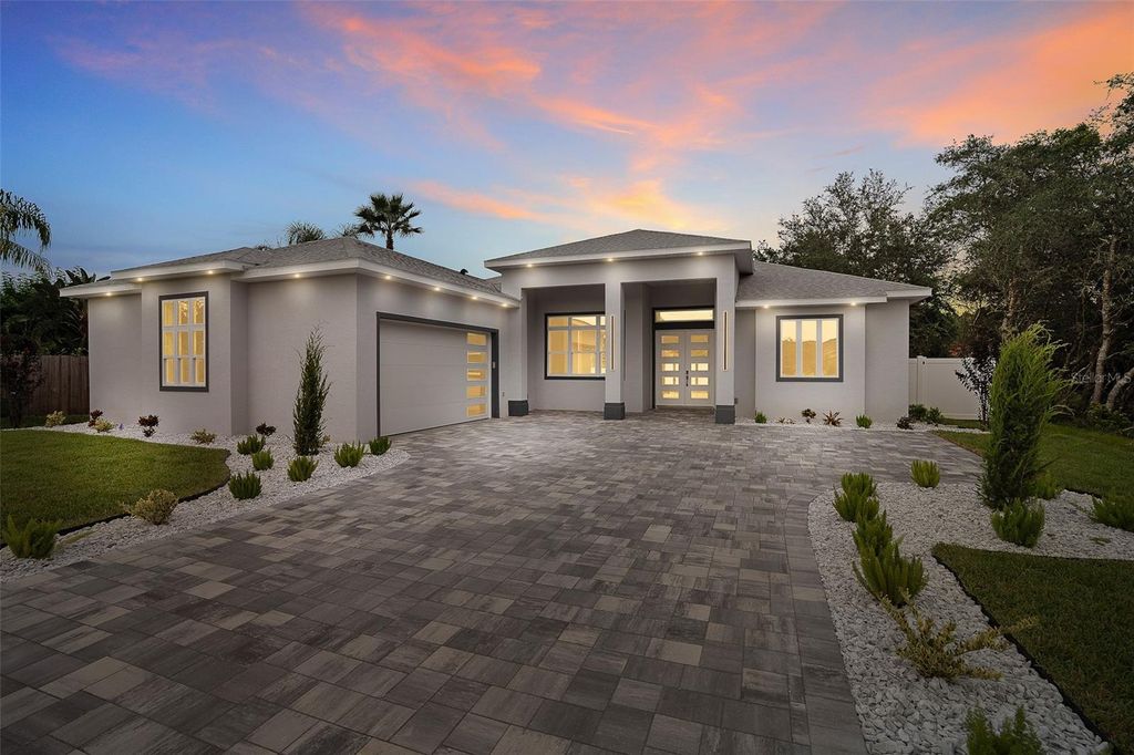 Photo of 13 Ferndale Lane, Palm Coast, FL 32137 (MLS # FC311500)