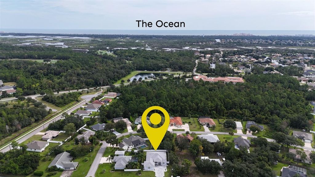 Photo of 13 Ferndale Lane, Palm Coast, FL 32137 (MLS # FC311500)