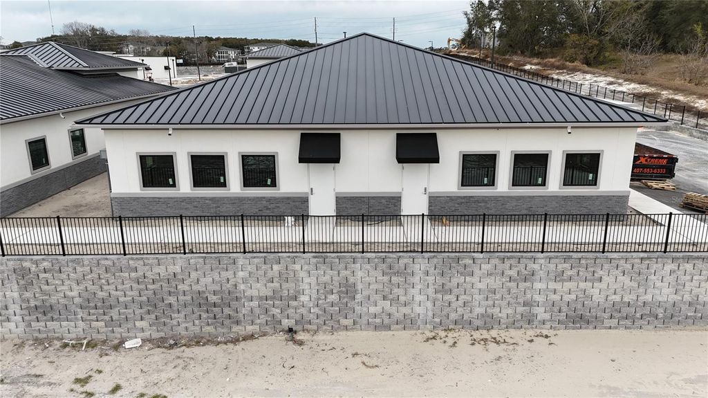 Photo of 2745 Ocoee Apopka Road #10, Apopka, FL 32703 (MLS # O6300785)