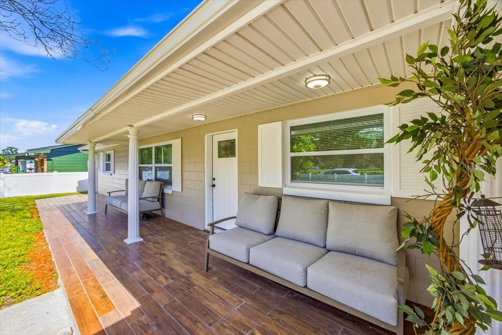 Photo of 2629 Telstar Avenue, Orlando, FL 32805 (MLS # O6451872)