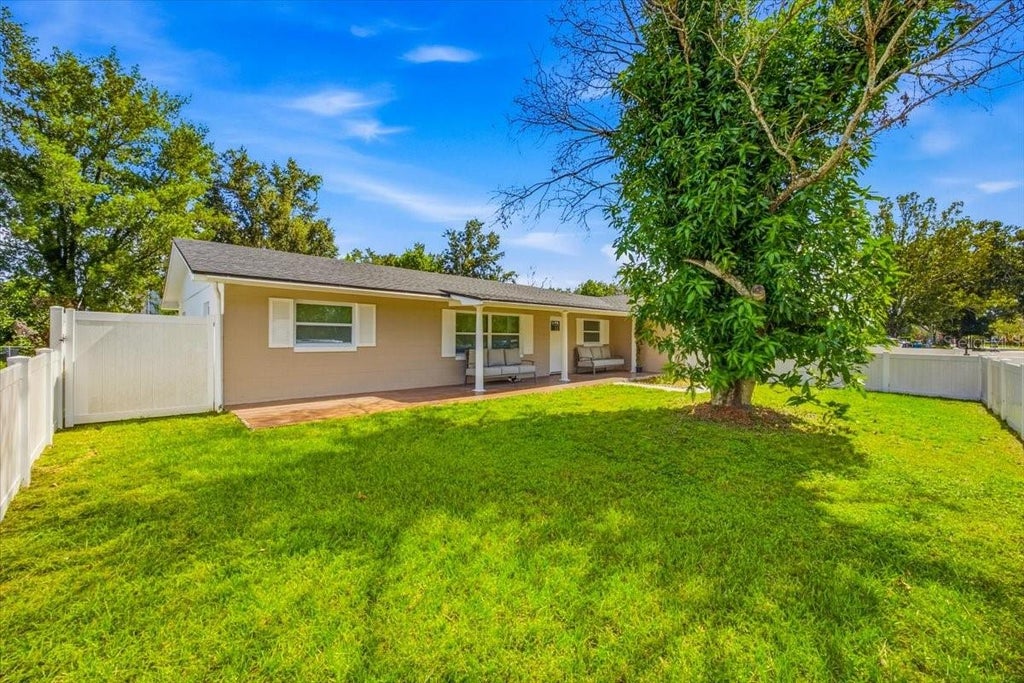 Photo of 2629 Telstar Avenue, Orlando, FL 32805 (MLS # O6451872)