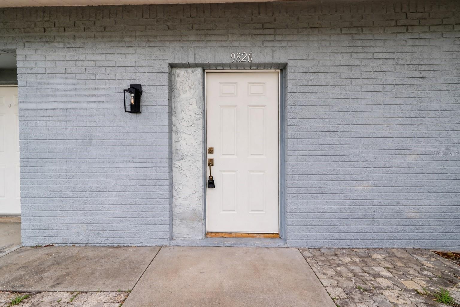 ACREAGE - Residential Lease