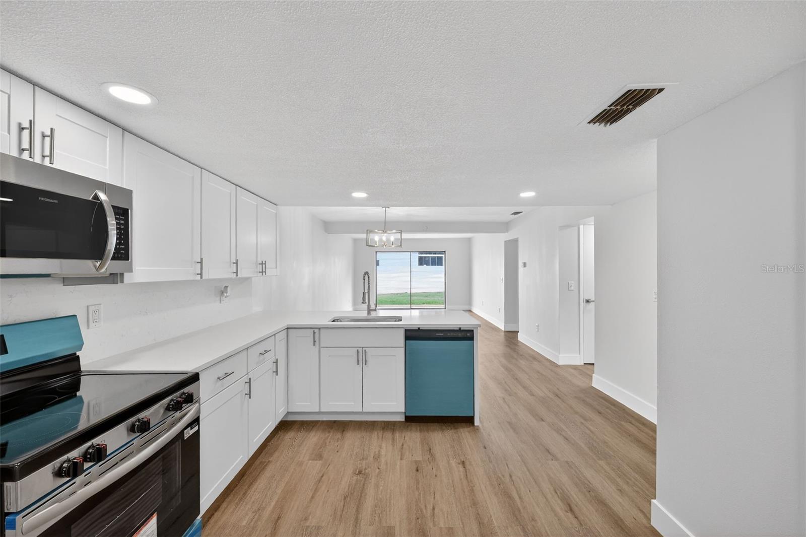 ACREAGE - Residential Lease