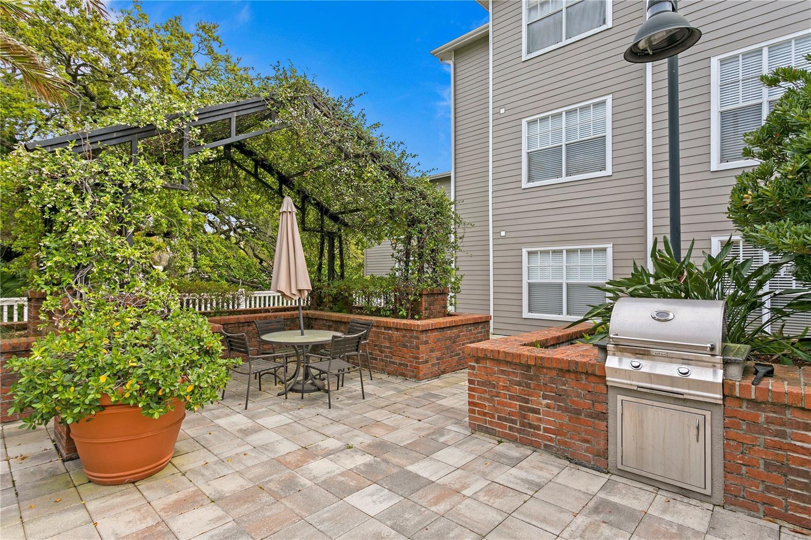 HYDE PARK WALK A CONDO - Residential