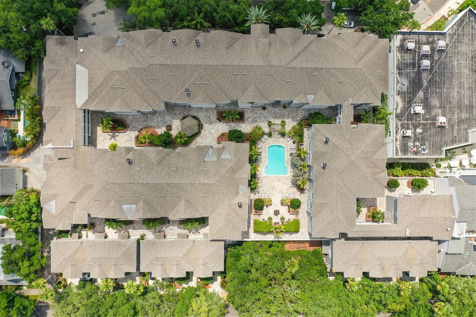 HYDE PARK WALK A CONDO - Residential