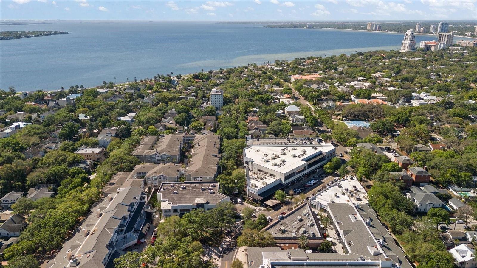 HYDE PARK WALK A CONDO - Residential