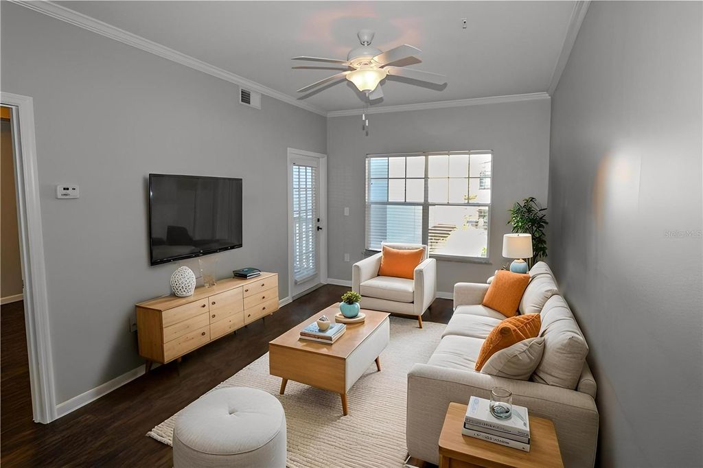 Photo of 800 S Dakota Avenue #235, Tampa, FL 33606 (MLS # TB8482111)