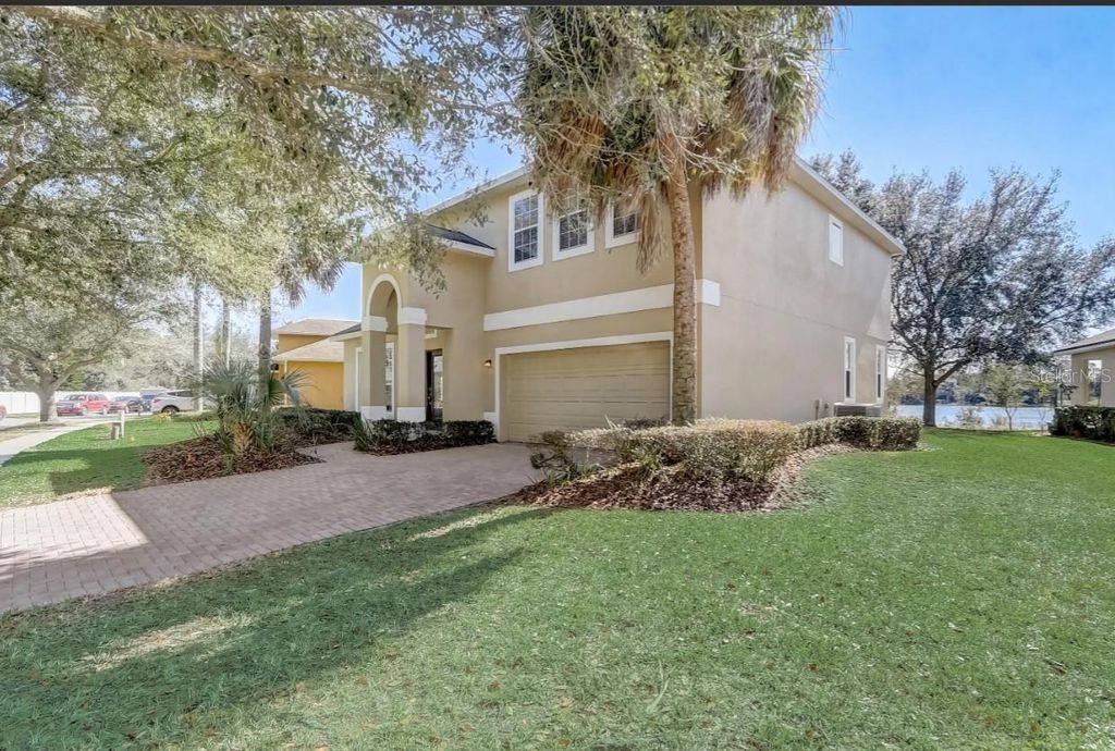 Photo of 2971 Lake Jean Drive, Orlando, FL 32817 (MLS # O6396275)