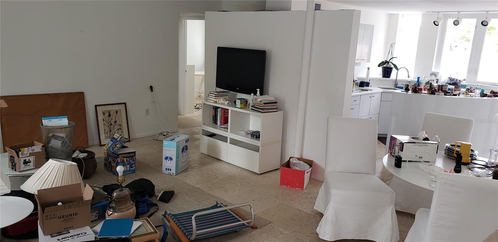 SARASOTA BEACH - Residential