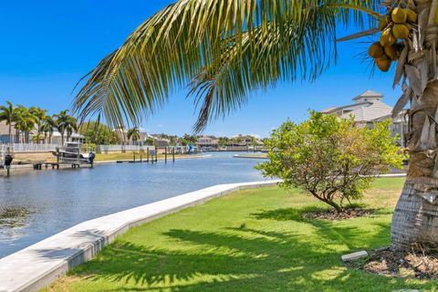 A home in APOLLO BEACH