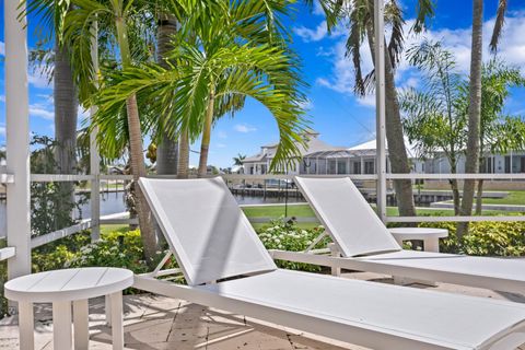 A home in APOLLO BEACH