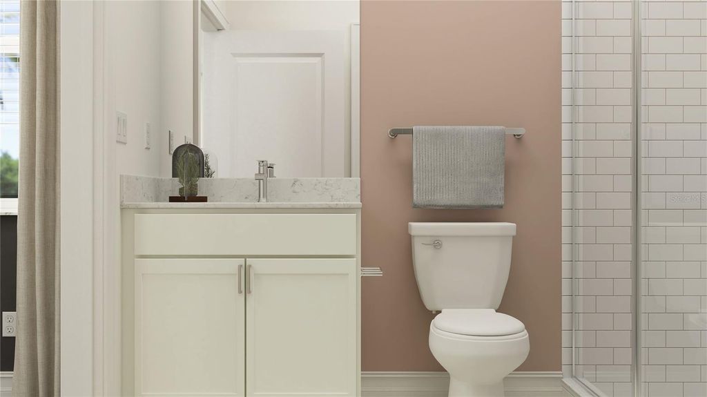 Photo of 9389 Runaway Breeze Drive, Land O Lakes, FL 34637 (MLS # TB8342658)