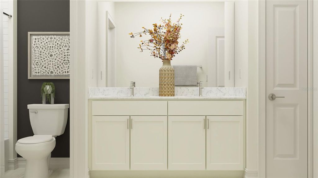 Photo of 9389 Runaway Breeze Drive, Land O Lakes, FL 34637 (MLS # TB8342658)