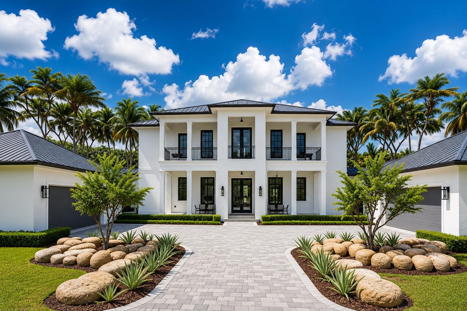 BRILEY FARM - Residential