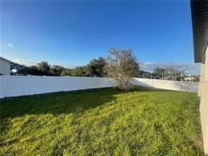 MIRROR LAKES UNIT 1 - Residential