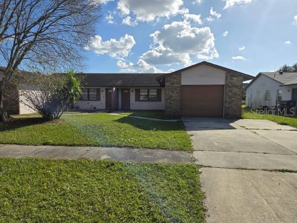 ROCKET CITY - Residential Lease