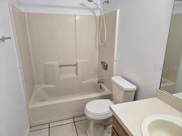 ROCKET CITY - Residential Lease