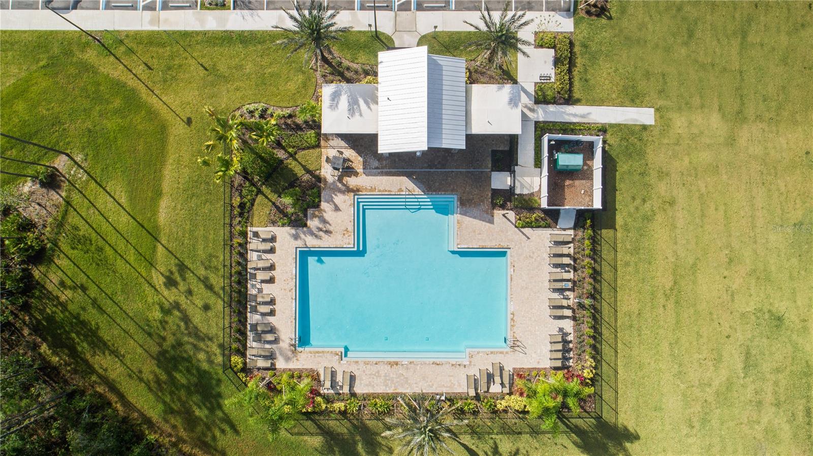 LPGA 40S - Residential