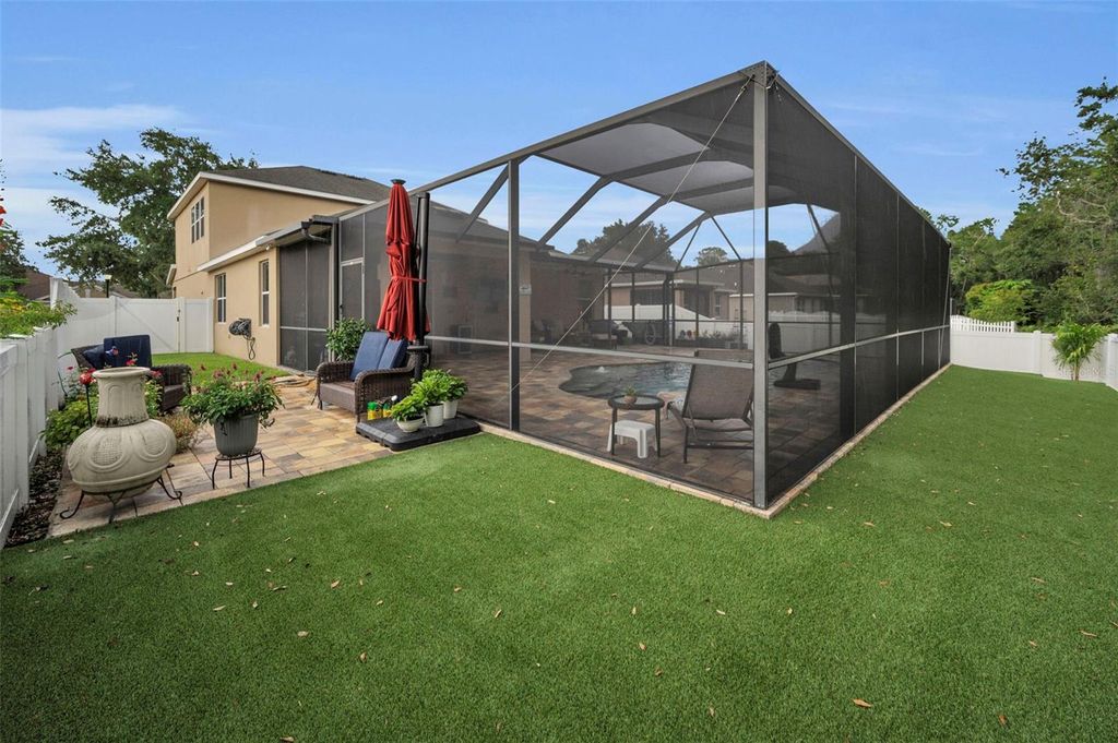 Photo of 11015 Belle Haven Drive, New Port Richey, FL 34654 (MLS # W7877538)