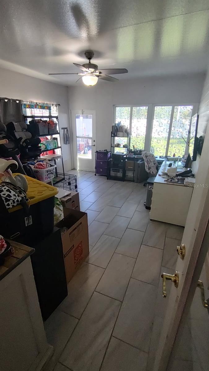 SILVER OAKS VILLAGE PH 01 - Residential