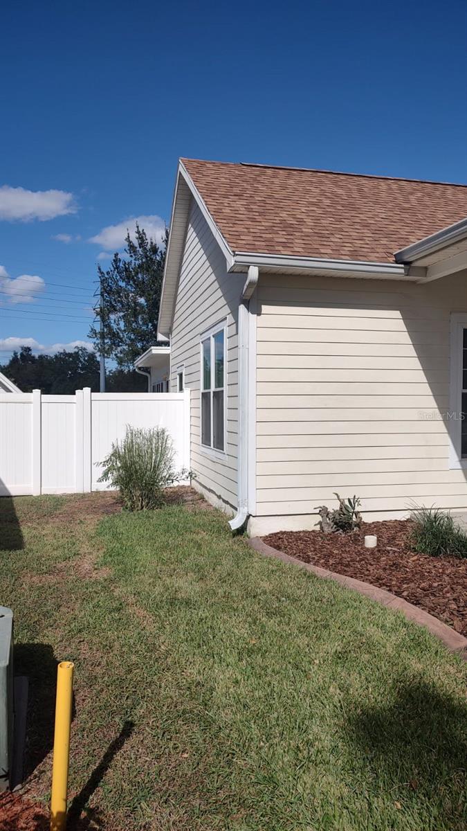 SILVER OAKS VILLAGE PH 01 - Residential