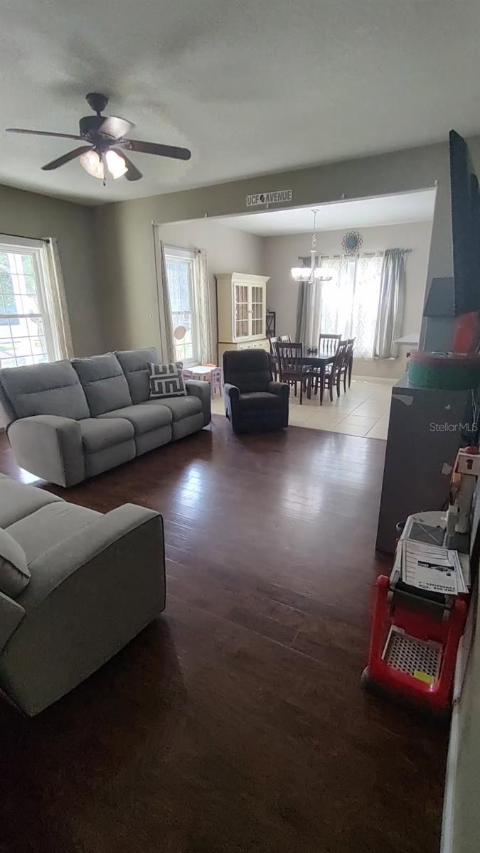 SILVER OAKS VILLAGE PH 01 - Residential