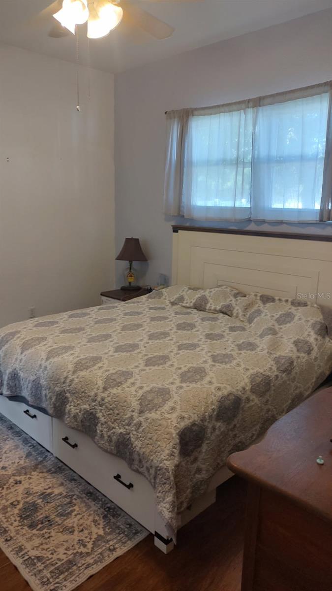 SILVER OAKS VILLAGE PH 01 - Residential