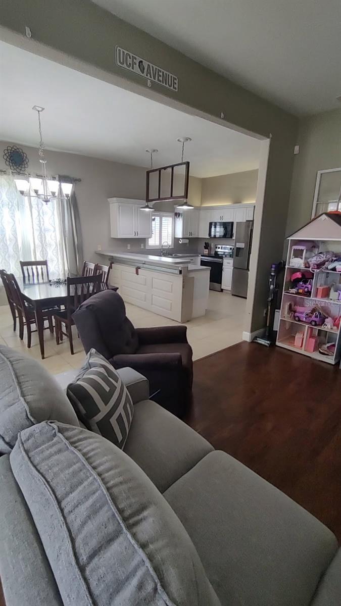 SILVER OAKS VILLAGE PH 01 - Residential