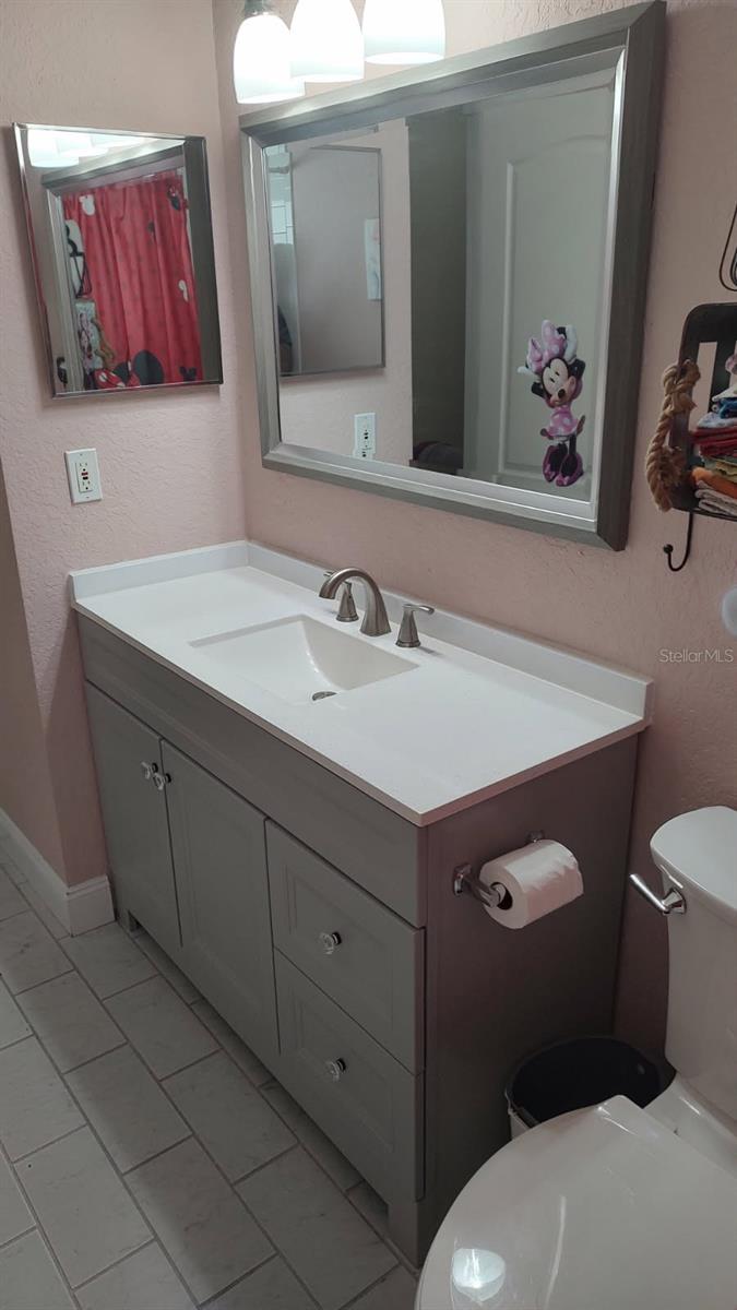 SILVER OAKS VILLAGE PH 01 - Residential