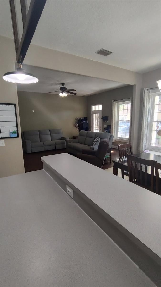 SILVER OAKS VILLAGE PH 01 - Residential