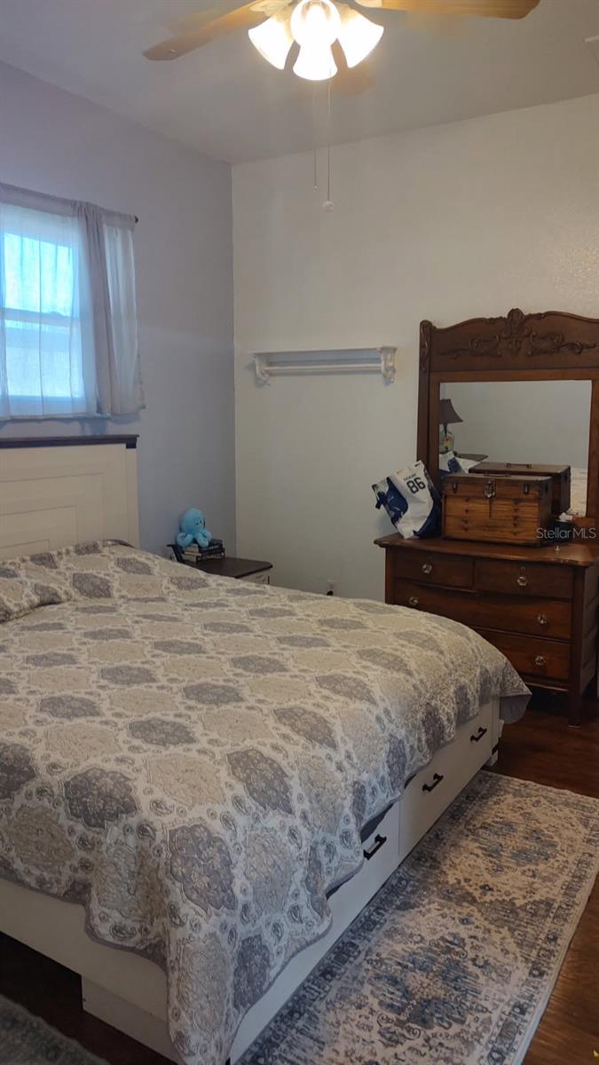 SILVER OAKS VILLAGE PH 01 - Residential