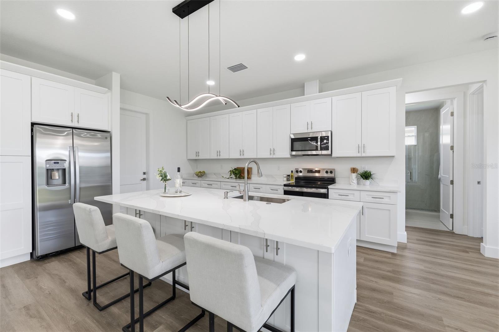 HERNANDO OAKS PH 1A - Residential
