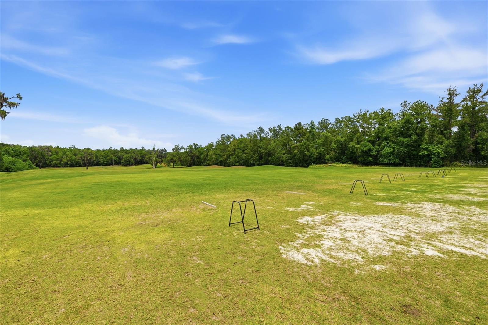 HERNANDO OAKS PH 1A - Residential