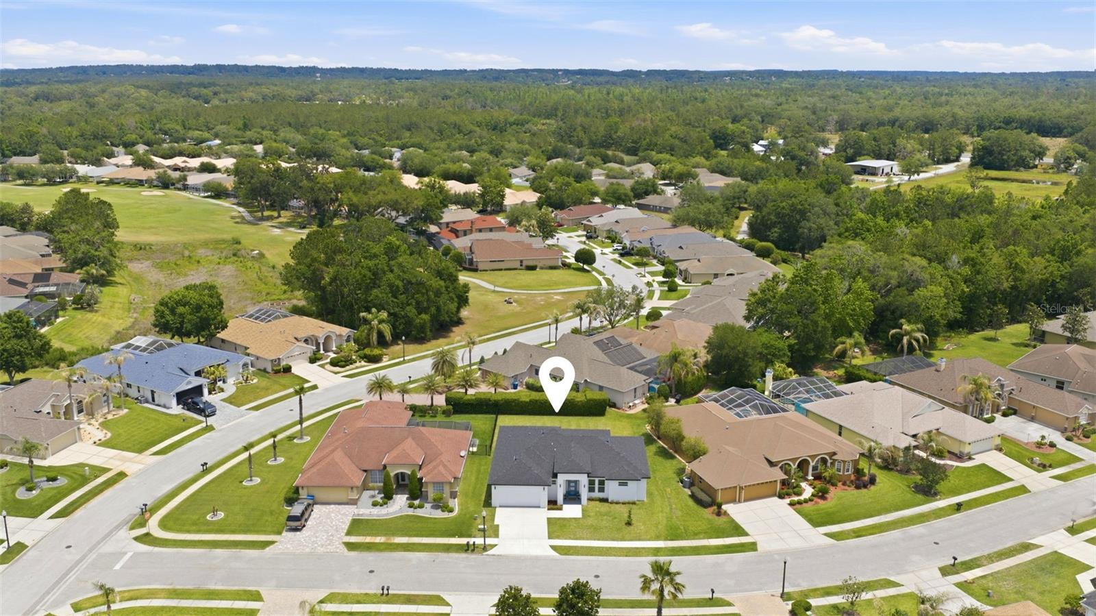 HERNANDO OAKS PH 1A - Residential