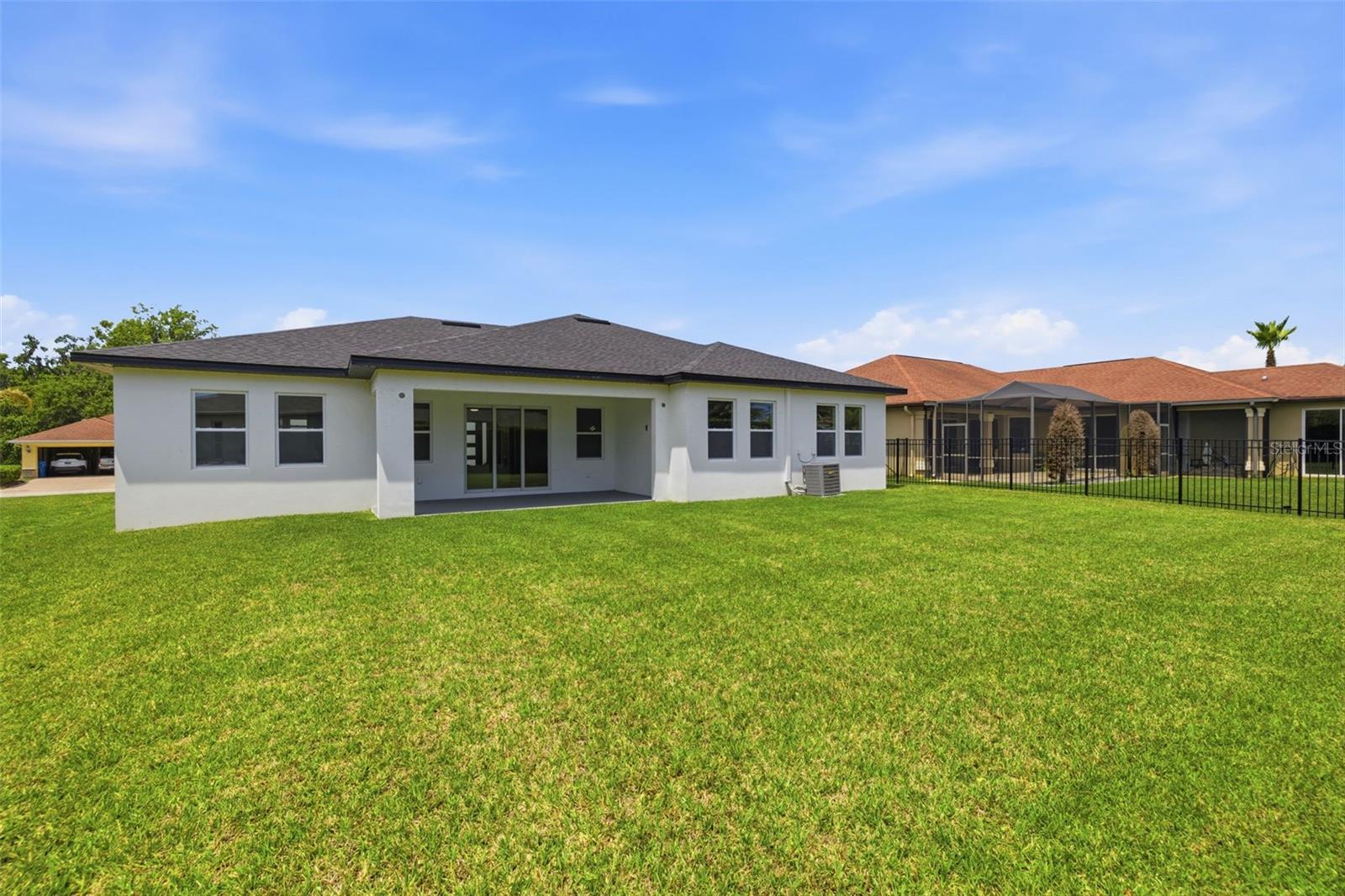 HERNANDO OAKS PH 1A - Residential
